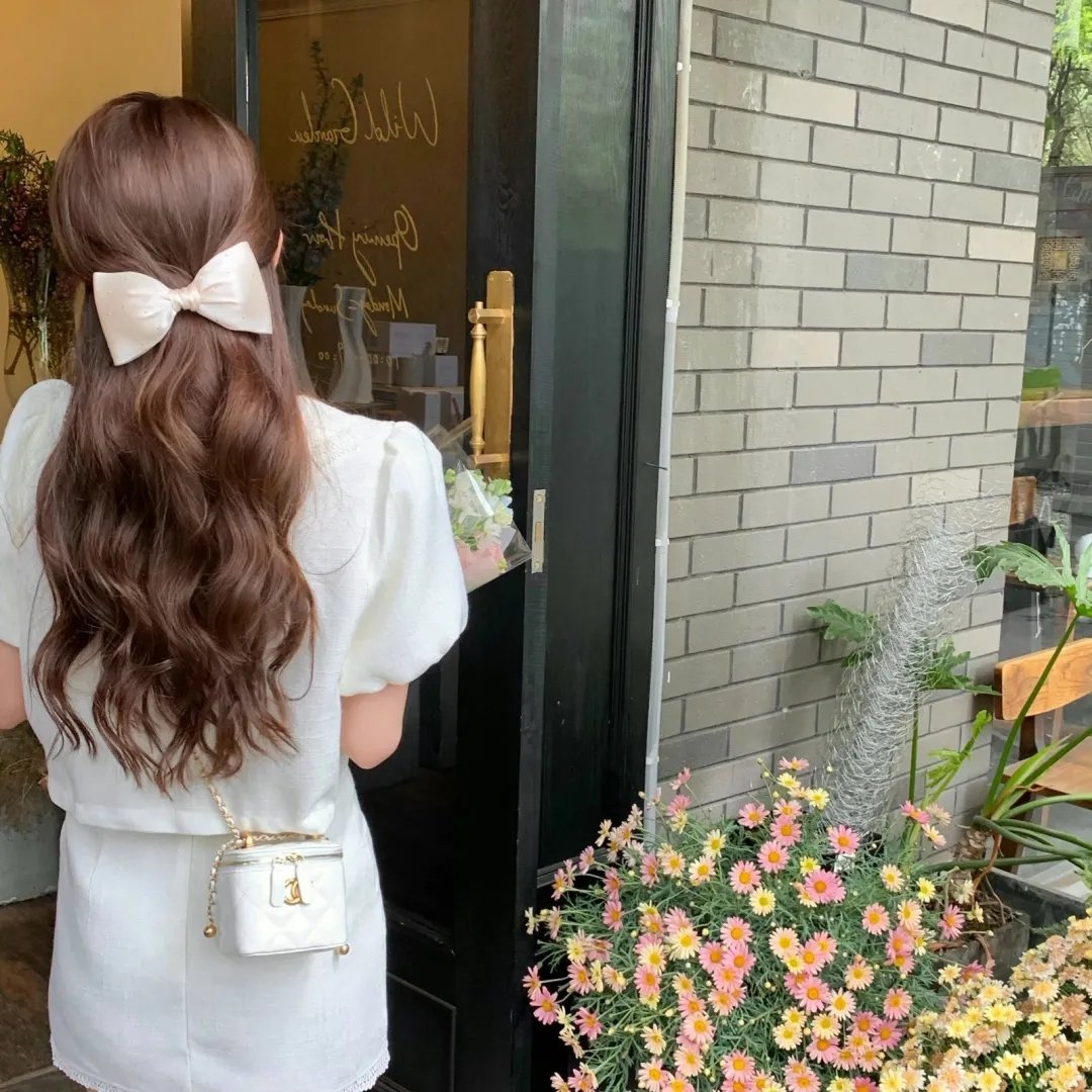 性伴侣的品格 初恋