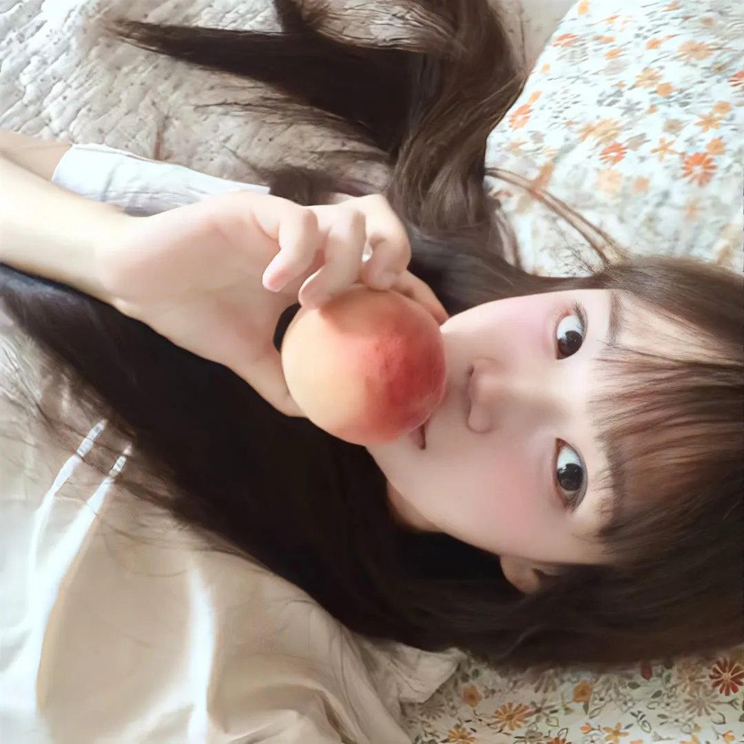 异能男友