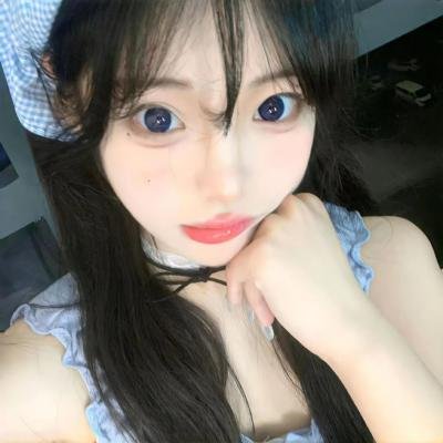 在心里